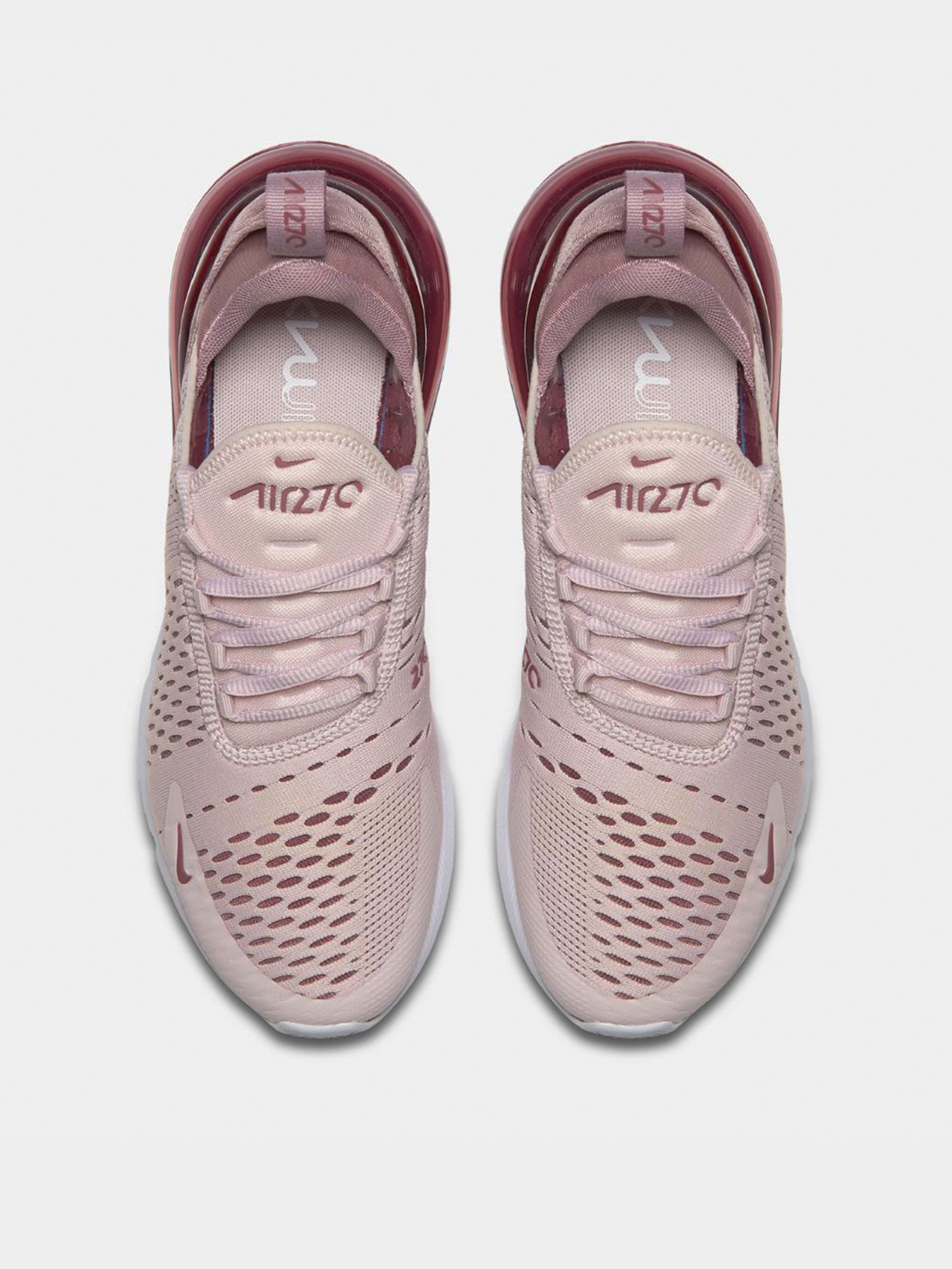 Кросівки повсякденні NIKE AIR MAX 270 модель AH6789-601 Кросівки повсякденні NIKE AIR MAX 270 модель AH6789-601 Фото