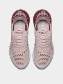 Кросівки повсякденні NIKE AIR MAX 270 модель AH6789-601 Кросівки повсякденні NIKE AIR MAX 270 модель AH6789-601 Фото