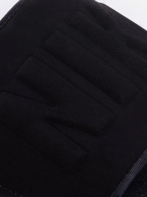 Шлепанцы NIKE Offcourt Slide модель BQ4632-002 Фото