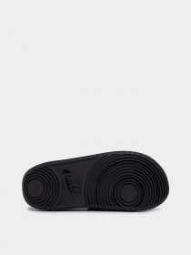 Шльопанці NIKE Offcourt Slide модель BQ4632-002 Фото