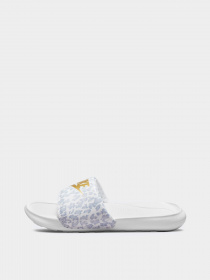 Шлепанцы NIKE Victori One модель CN9676-103 Фото