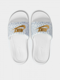 Шлепанцы NIKE Victori One модель CN9676-103 Фото