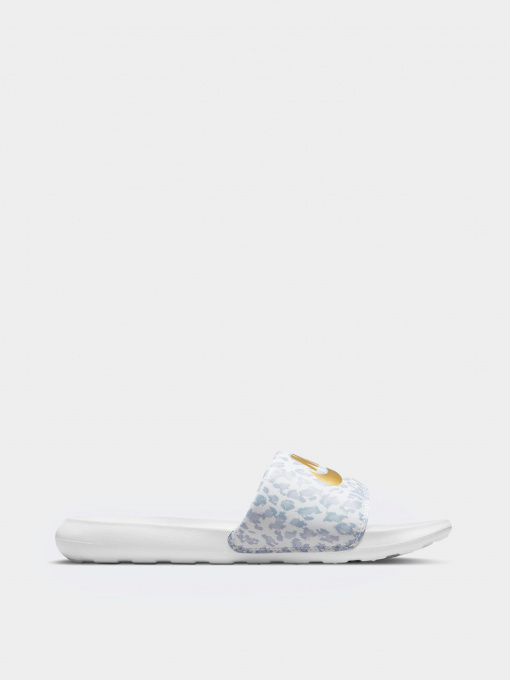 Шльопанці NIKE Victori One модель CN9676-103 Фото
