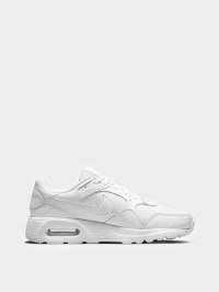 Білий - Кросівки NIKE Air Max