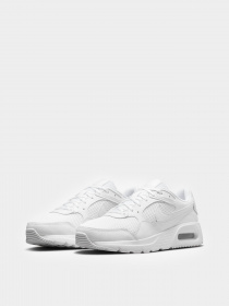 Кросівки NIKE Air Max Модель CW4554-101 Фото