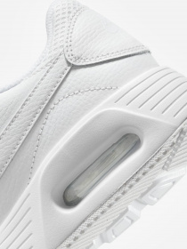 Кросівки NIKE Air Max Модель CW4554-101 Фото