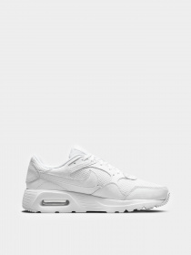 Кросівки NIKE Air Max Модель CW4554-101 Фото