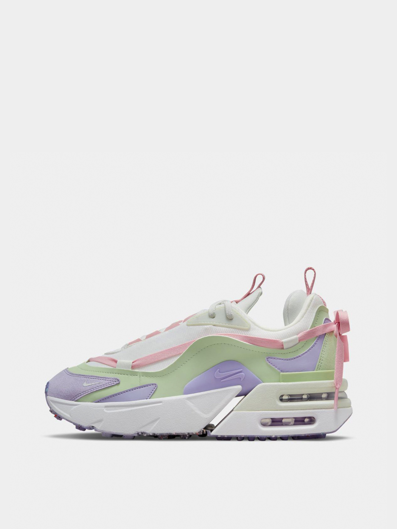 Кросівки NIKE Air Max Furyosa модель DH0531-100 Фото