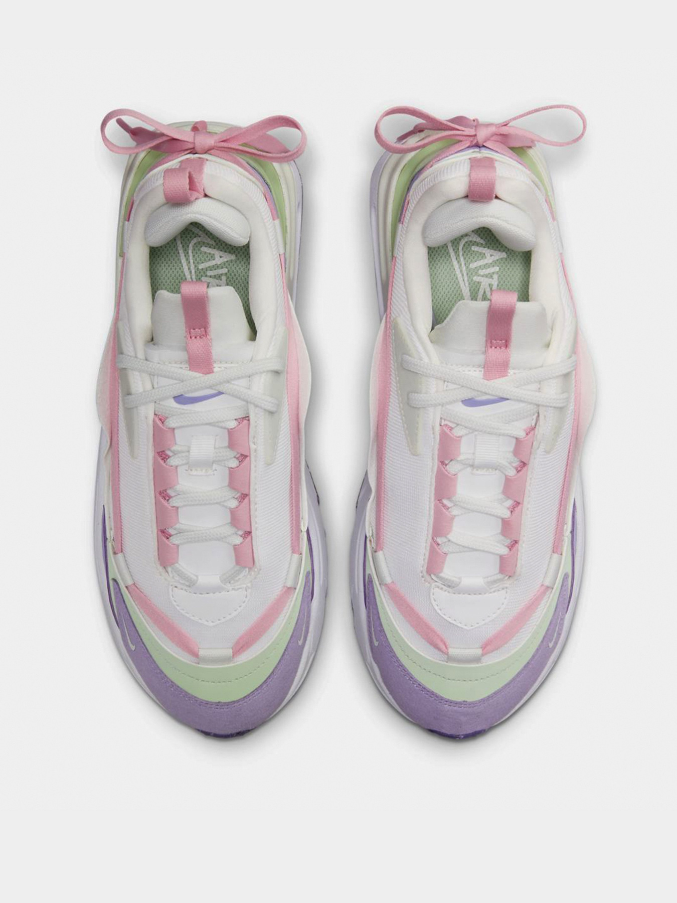 Кросівки NIKE Air Max Furyosa модель DH0531-100 Фото