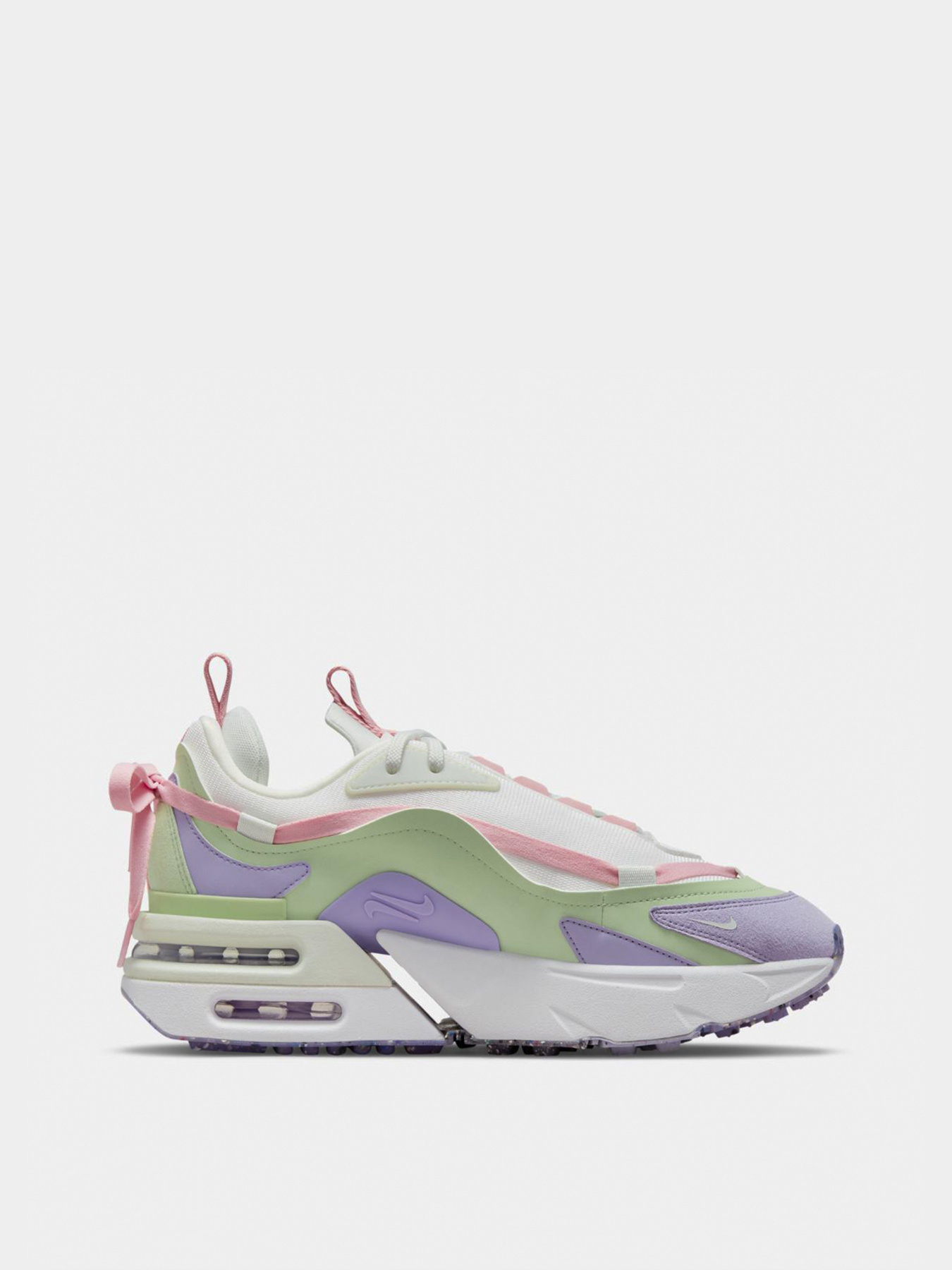 Кросівки NIKE Air Max Furyosa модель DH0531-100 Фото