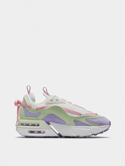 Кроссовки NIKE Air Max Furyosa модель DH0531-100 Фото