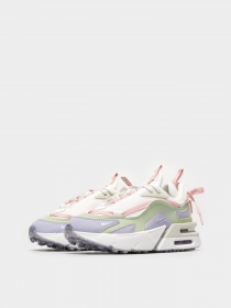 Кроссовки повседневные NIKE Air Max Furyosa модель DH0531-100 Фото
