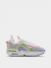 Кроссовки повседневные NIKE Air Max Furyosa модель DH0531-100 Фото