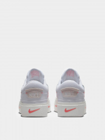 Кеди низькі NIKE Court Legacy Lift модель DM7590-102 Фото