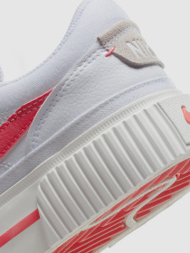 Кеди низькі NIKE Court Legacy Lift модель DM7590-102 Фото