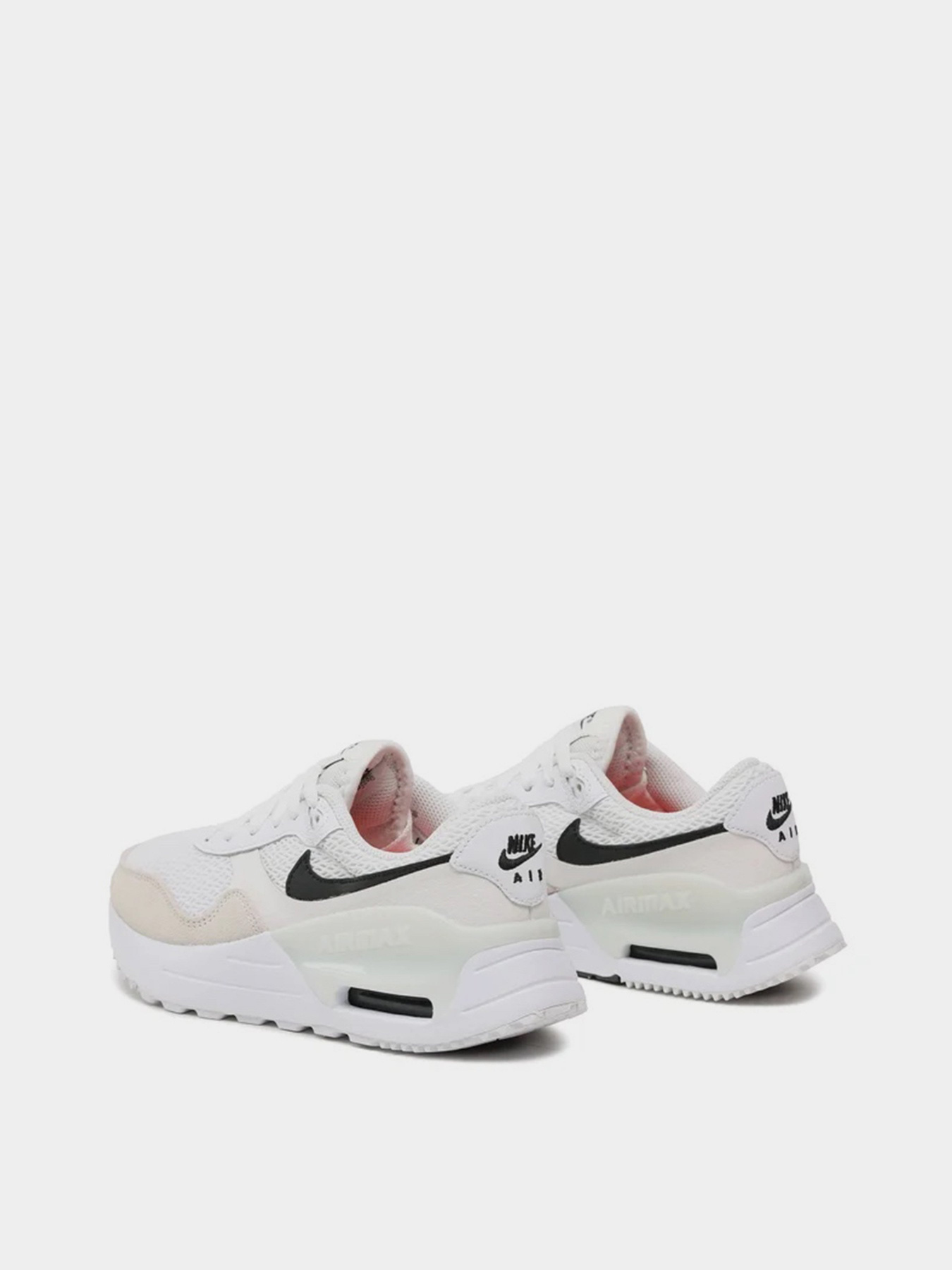 Кроссовки NIKE Air Max SYSTM модель DM9538-100 Фото