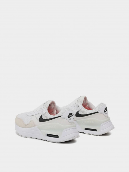 Кросівки NIKE Air Max SYSTM модель DM9538-100 — фото - INTERTOP