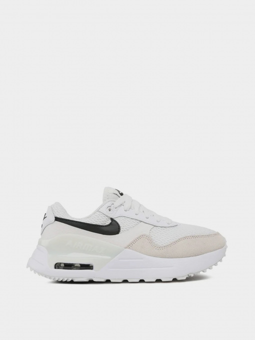 Кросівки NIKE Air Max SYSTM Модель DM9538-100 Фото