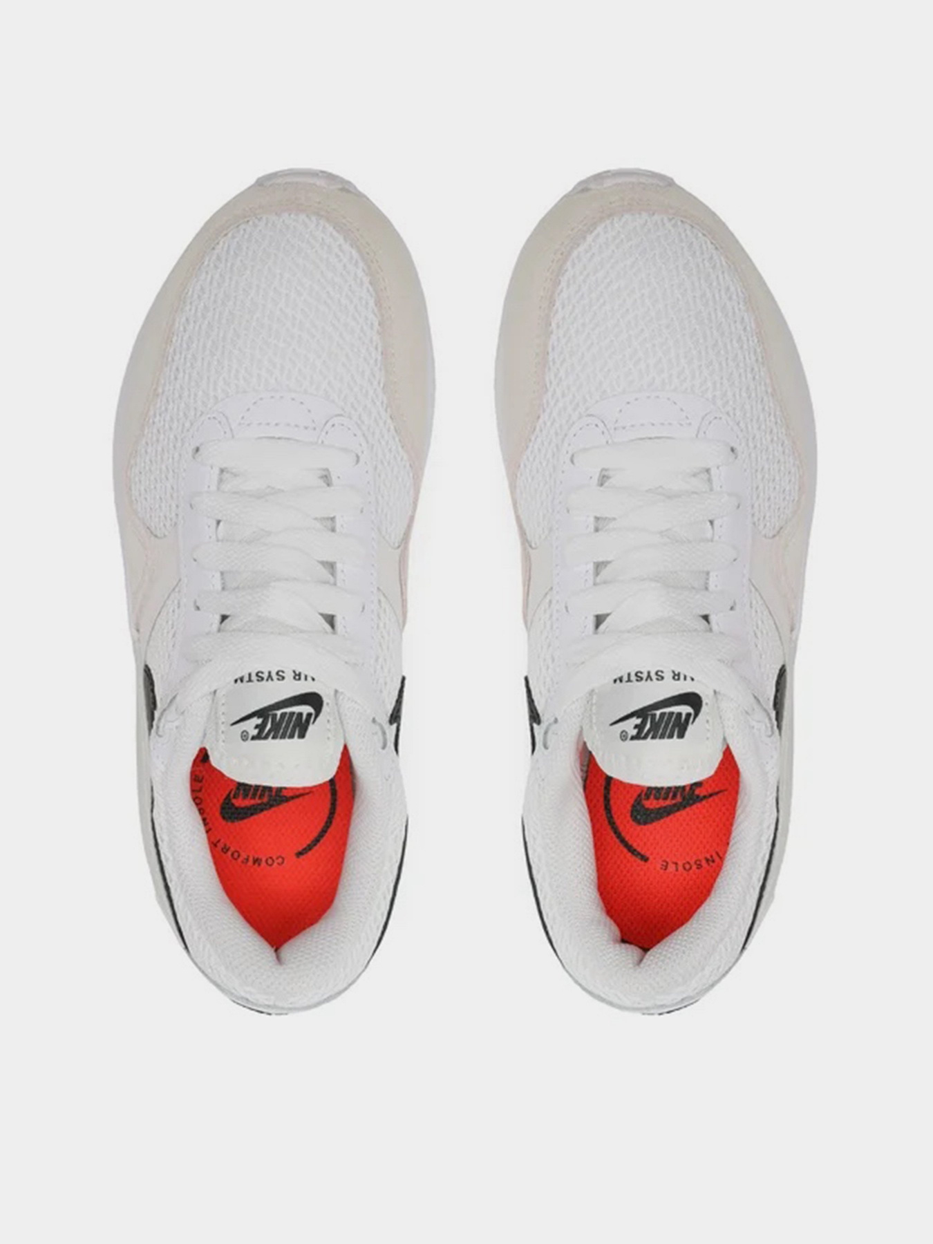 Кроссовки повседневные NIKE Air Max SYSTM модель DM9538-100 Фото