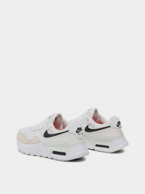 Кроссовки повседневные NIKE Air Max SYSTM модель DM9538-100 Фото