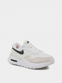 Кроссовки повседневные NIKE Air Max SYSTM модель DM9538-100 Фото