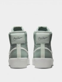 Кеди високі NIKE Blazer Mid Victory Модель DR2948-301 Фото