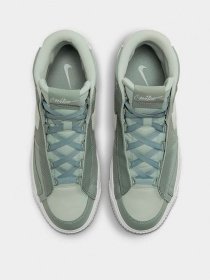 Кеди високі NIKE Blazer Mid Victory Модель DR2948-301 Фото