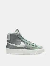Кеди високі NIKE Blazer Mid Victory Модель DR2948-301 Фото
