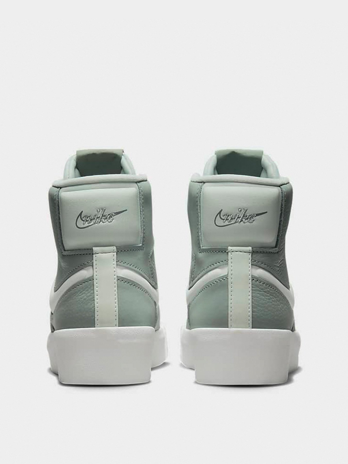 Кеди високі NIKE Blazer Mid Victory модель DR2948-301 Фото