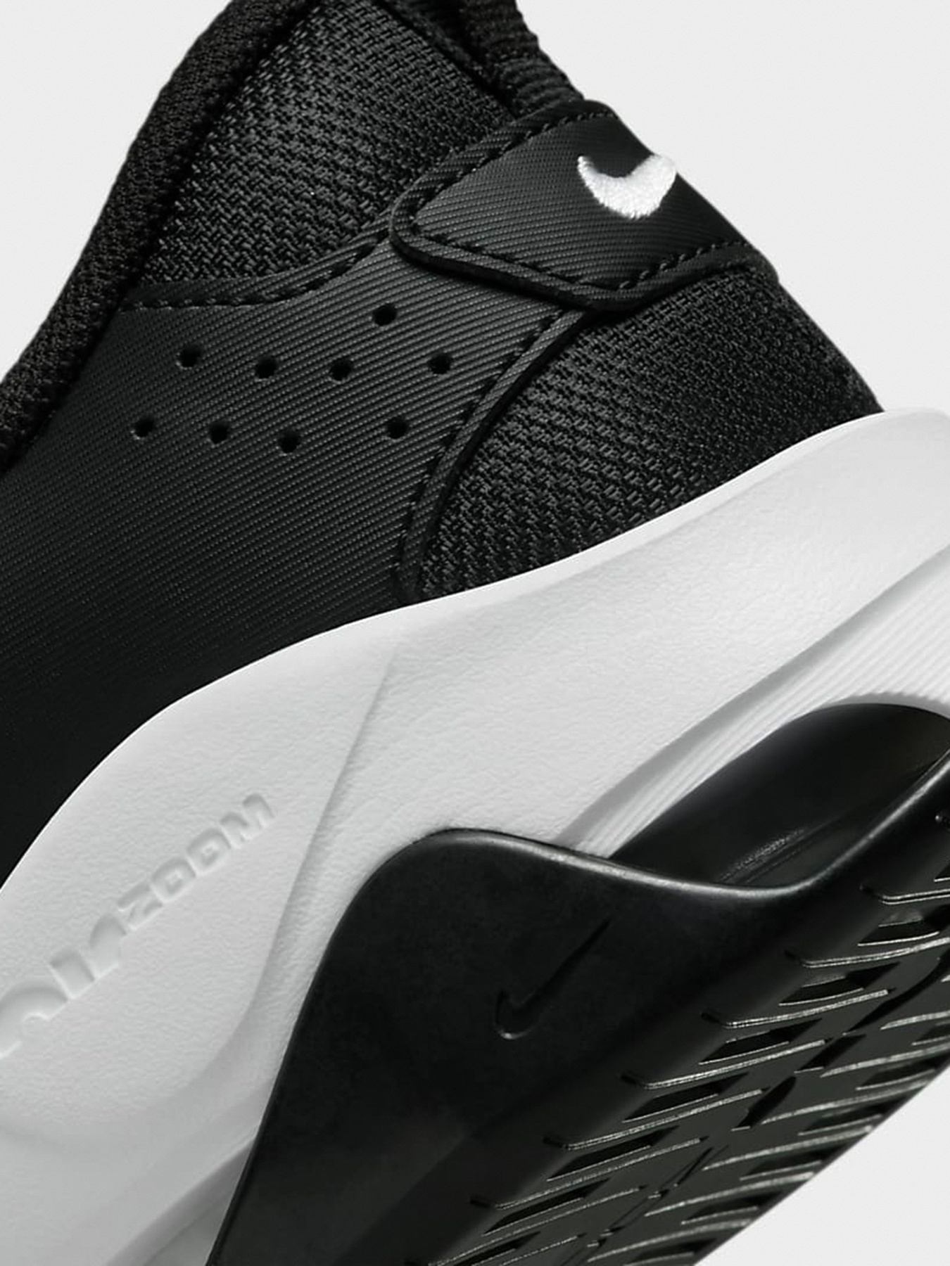 Кросівки повсякденні NIKE Zoom Bella 6 модель DR5720-001 Фото