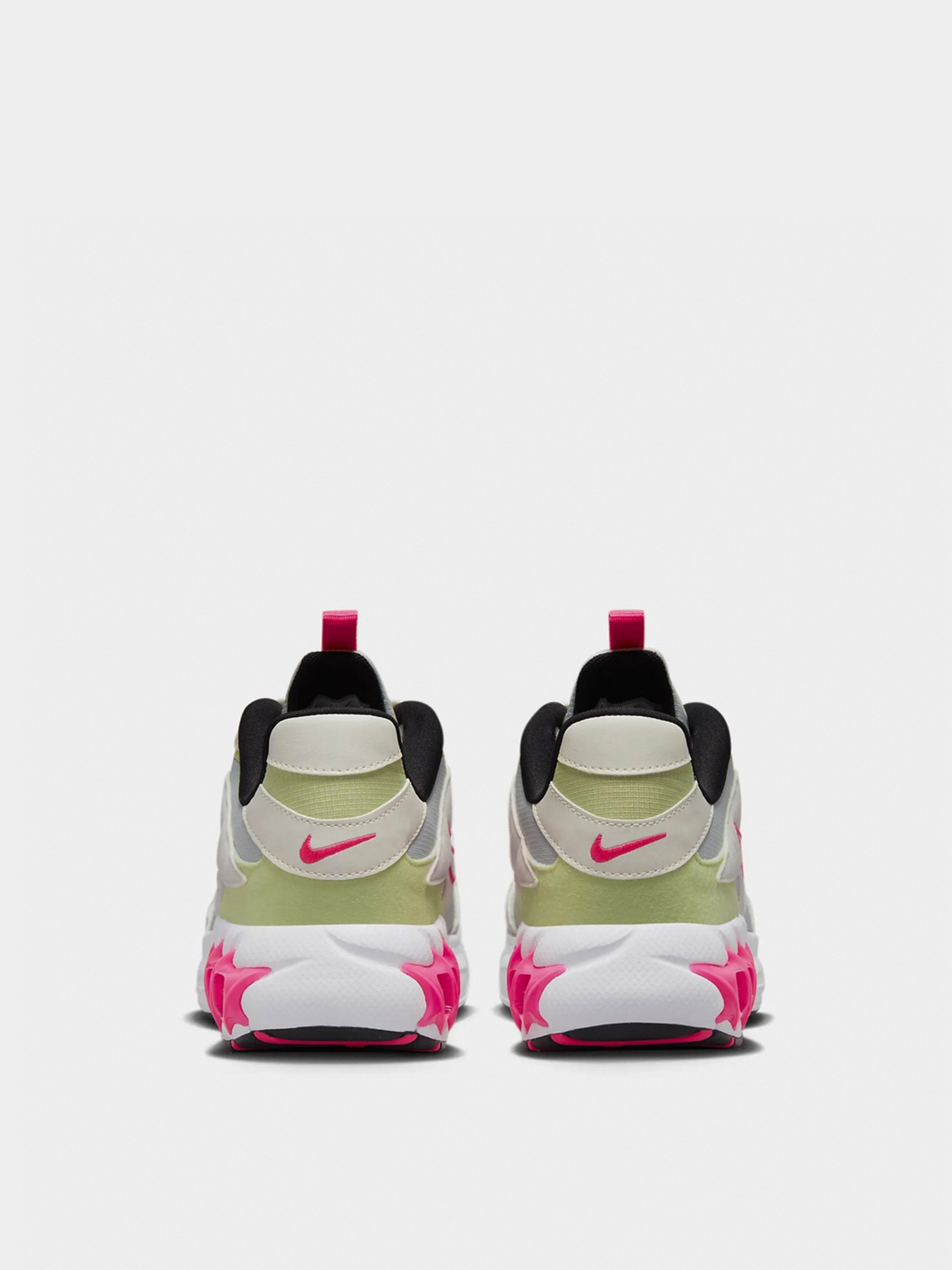 Кроссовки NIKE Zoom Air Fire модель DV1129-002 Фото