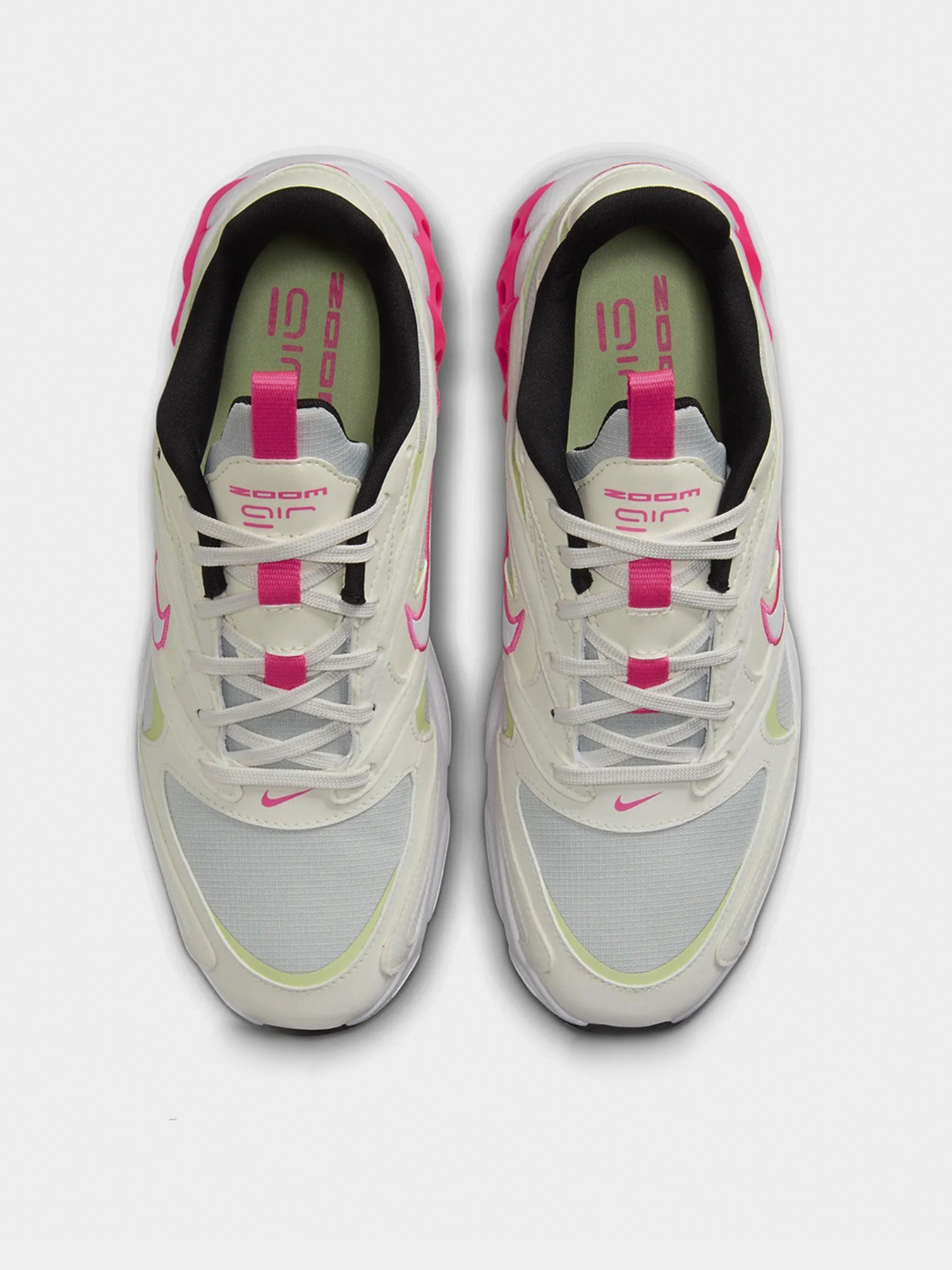 Кроссовки NIKE Zoom Air Fire модель DV1129-002 Фото