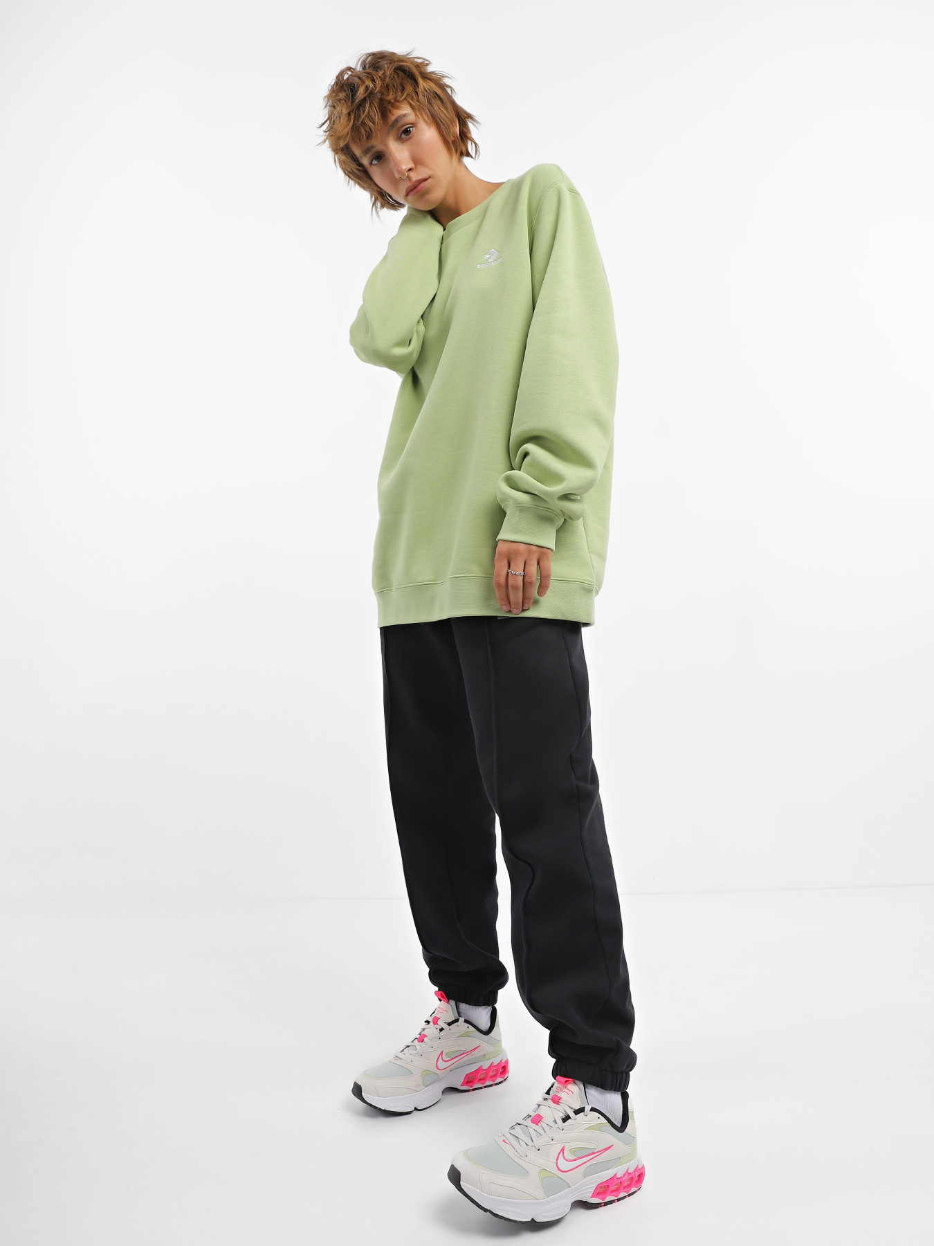 Кроссовки NIKE Zoom Air Fire модель DV1129-002 Фото