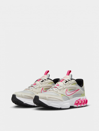 Кросівки NIKE Zoom Air Fire модель DV1129-002 — фото - INTERTOP