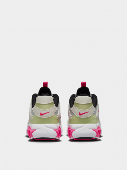 Кросівки NIKE Zoom Air Fire модель DV1129-002 — фото 3 - INTERTOP