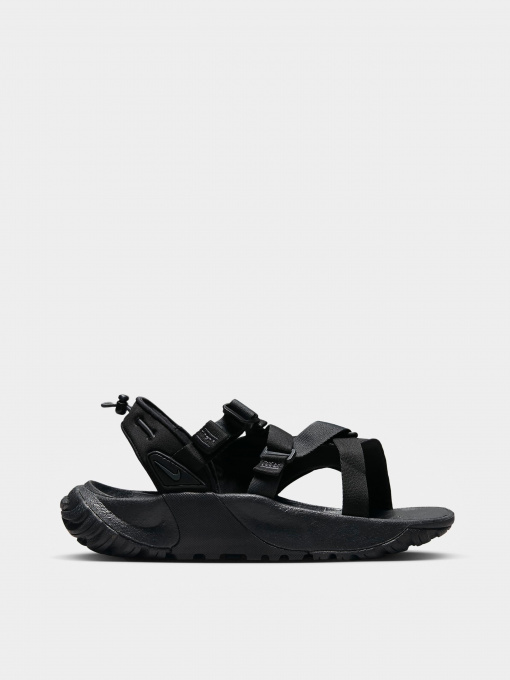 Сандалии NIKE Oneonta Next Nature модель FB1949-001 Фото