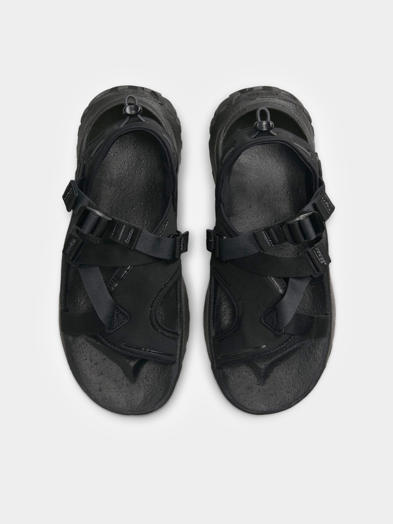 Сандалії NIKE Oneonta Next Nature модель FB1949-001 Сандалії NIKE Oneonta Next Nature модель FB1949-001 Фото