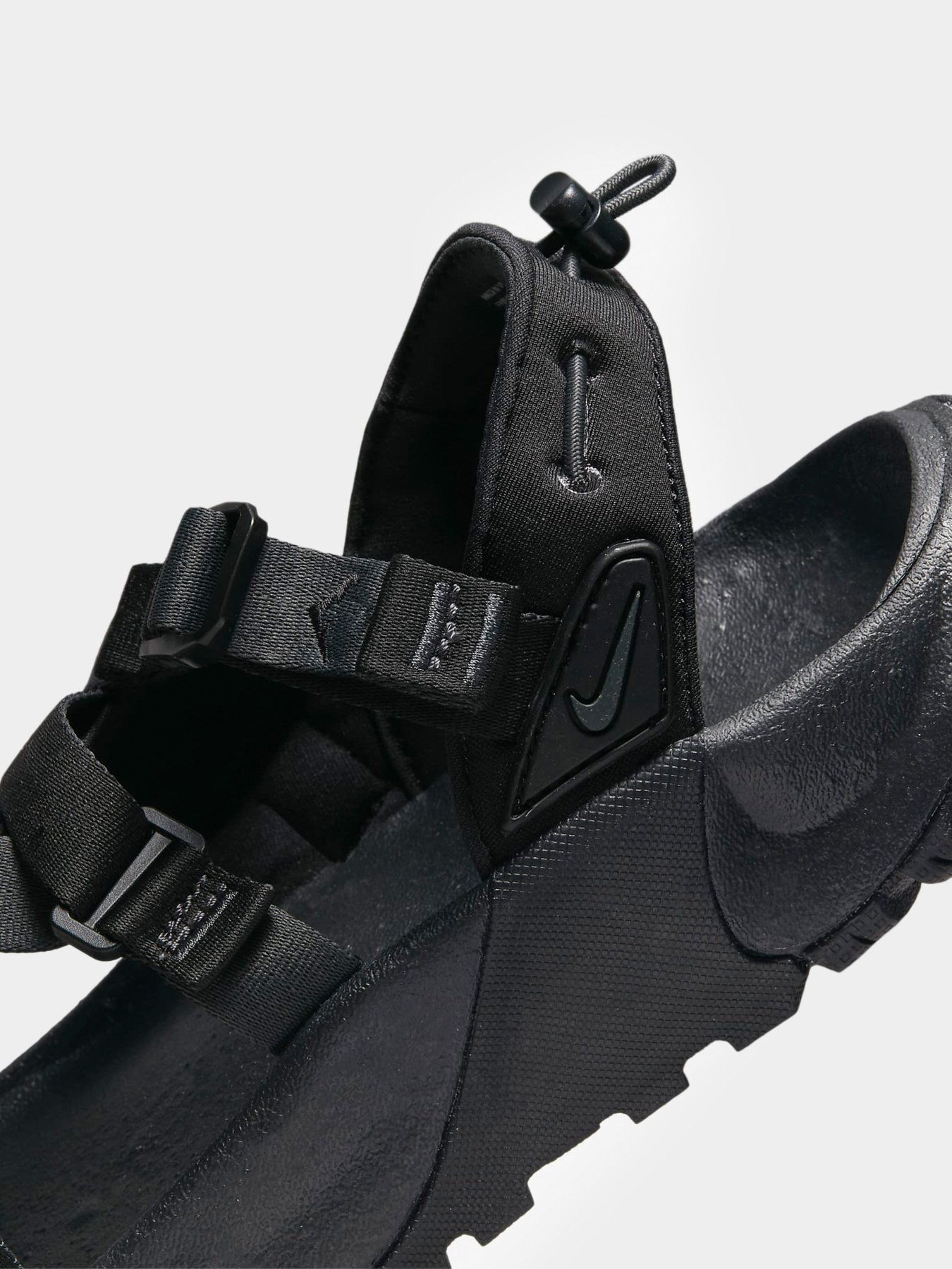 Сандалії NIKE Oneonta Next Nature модель FB1949-001 Сандалії NIKE Oneonta Next Nature модель FB1949-001 Фото