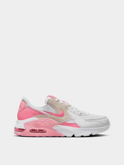 Кросівки NIKE Air Max Excee модель CD5432-126 — фото - INTERTOP