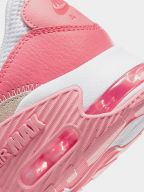 Кроссовки повседневные NIKE Air Max Excee модель CD5432-126 Фото