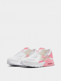 Кроссовки повседневные NIKE Air Max Excee модель CD5432-126 Фото