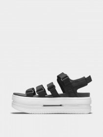 Сандалии NIKE Icon Classic модель DH0223-001 Фото