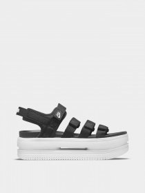 Сандалии NIKE Icon Classic модель DH0223-001 Фото