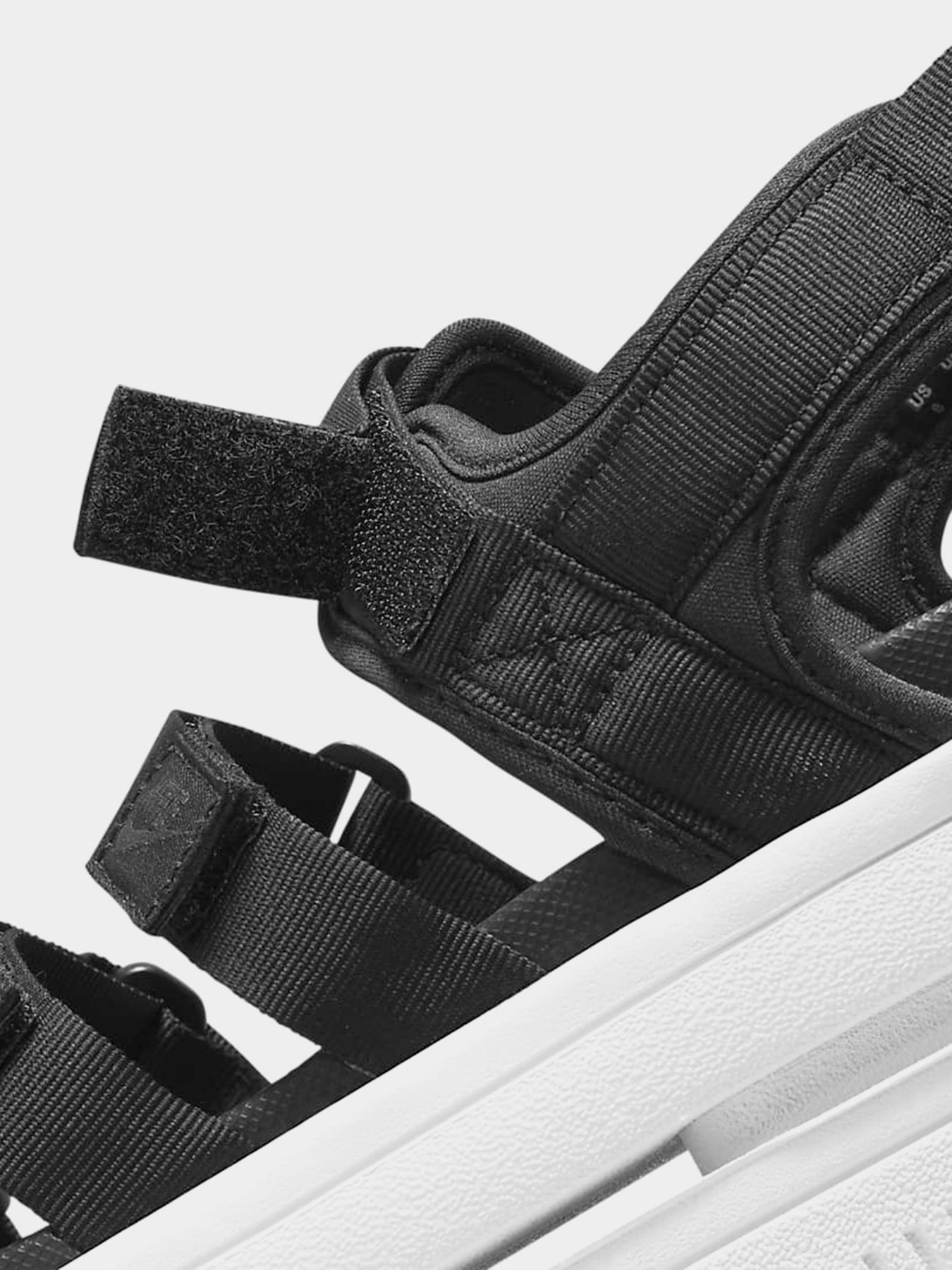 Сандалії NIKE Icon Classic модель DH0223-001 Фото