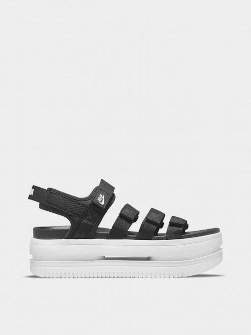 Сандалии NIKE Icon Classic модель DH0223-001 Фото