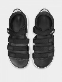 Сандалії NIKE Icon Classic модель DH0223-001 Фото