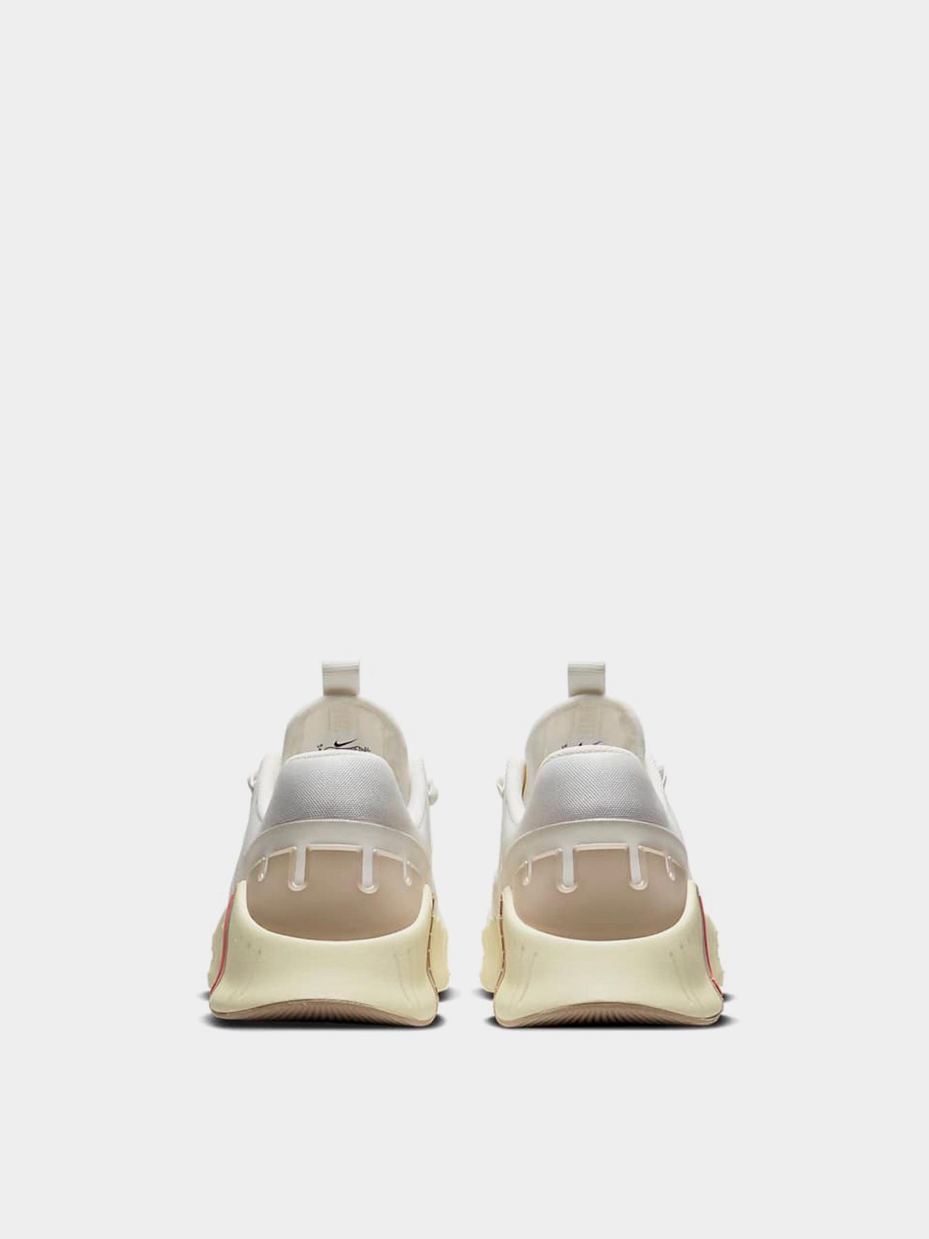 Кросівки повсякденні NIKE Free Metcon 5 модель DV3950-100 Фото