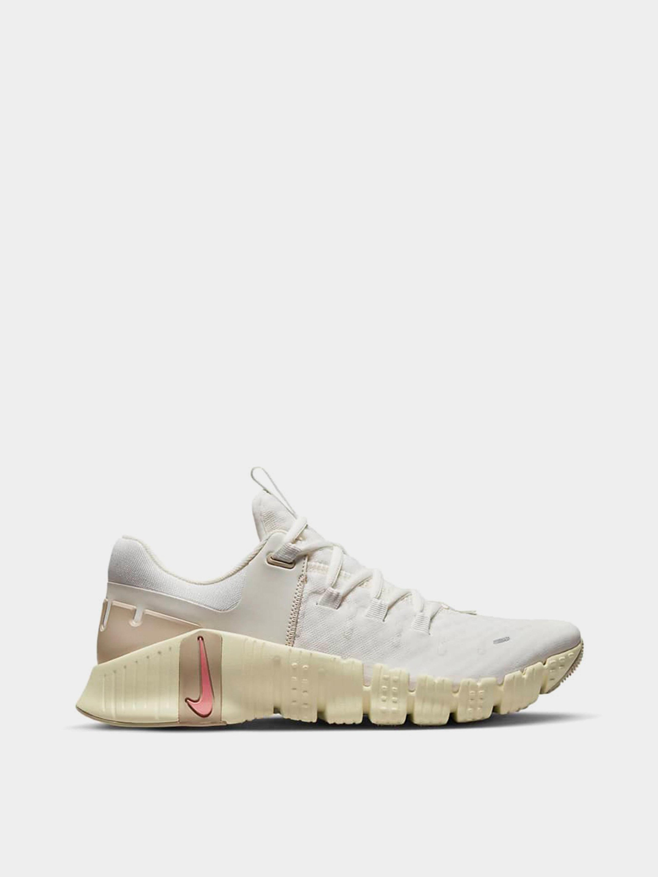 Кросівки повсякденні NIKE Free Metcon 5 модель DV3950-100 Фото