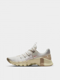 Кросівки повсякденні NIKE Free Metcon 5 модель DV3950-100 Фото