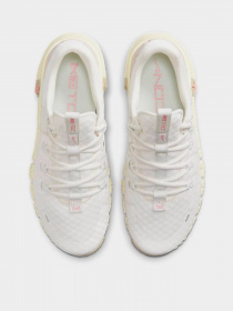 Кросівки повсякденні NIKE Free Metcon 5 модель DV3950-100 Фото